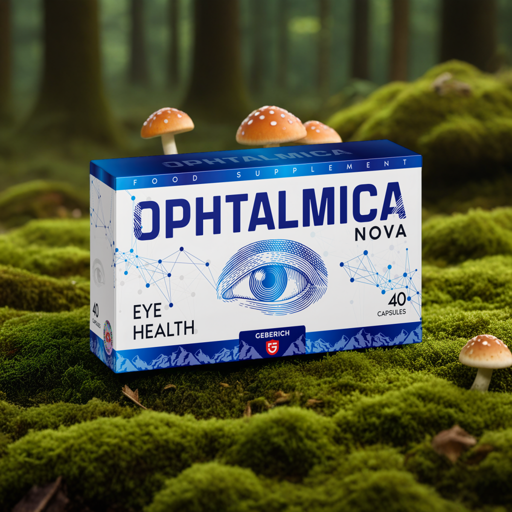 Ophtalmica