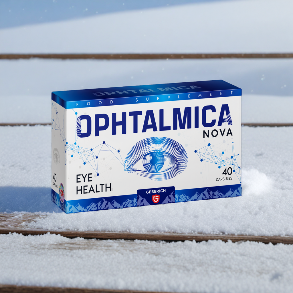 Ophtalmica