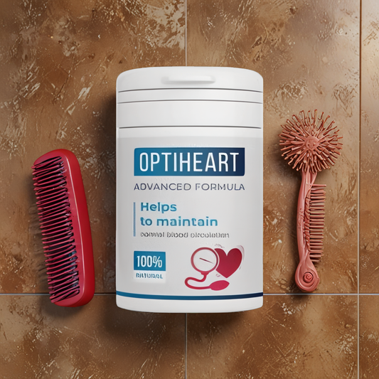 Optiheart