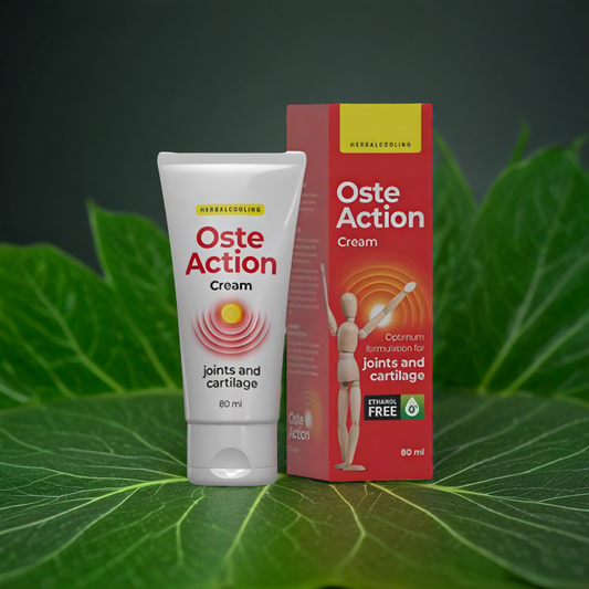 OSTEACTION