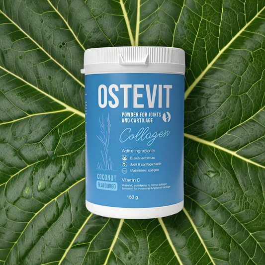 OSTEVIT