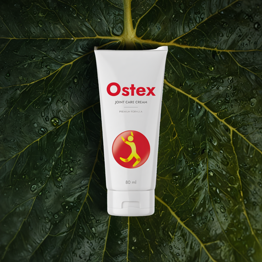 Ostex