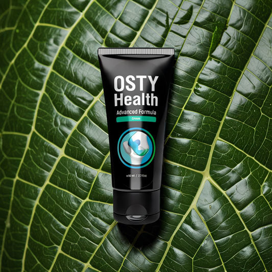OSTYHEALTH
