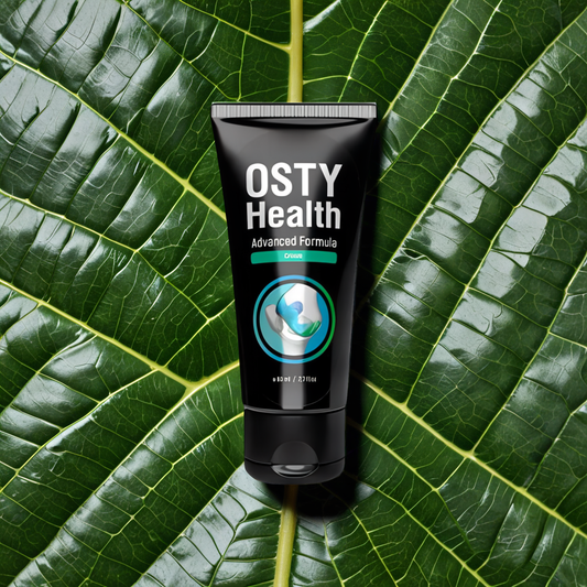 OSTYHEALTH (LOW PRICE)