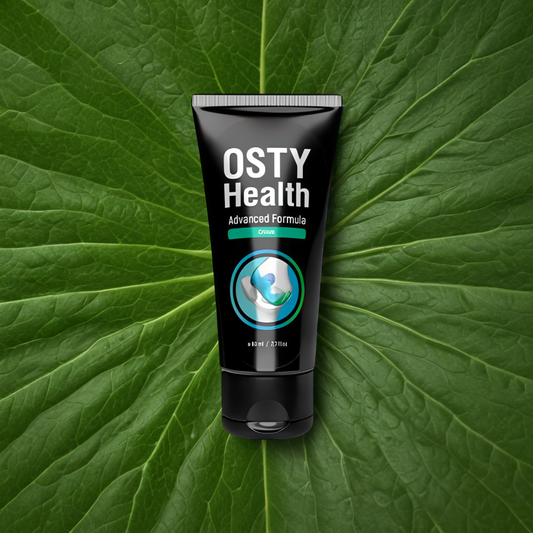 OSTYHEALTH