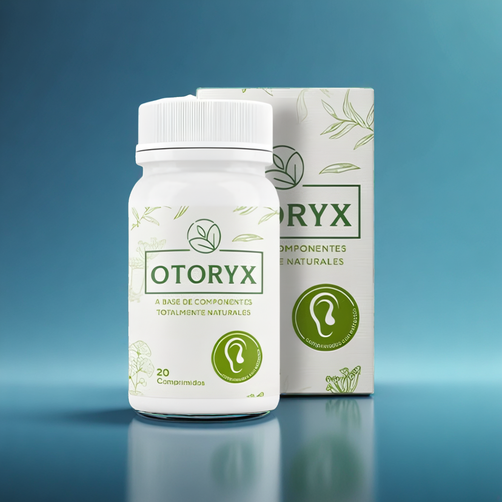 Otoryx