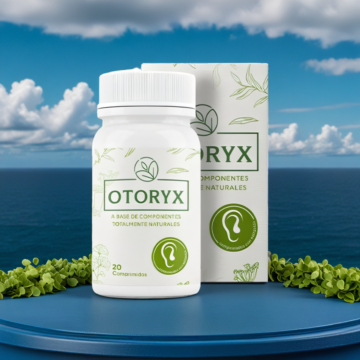 Otoryx
