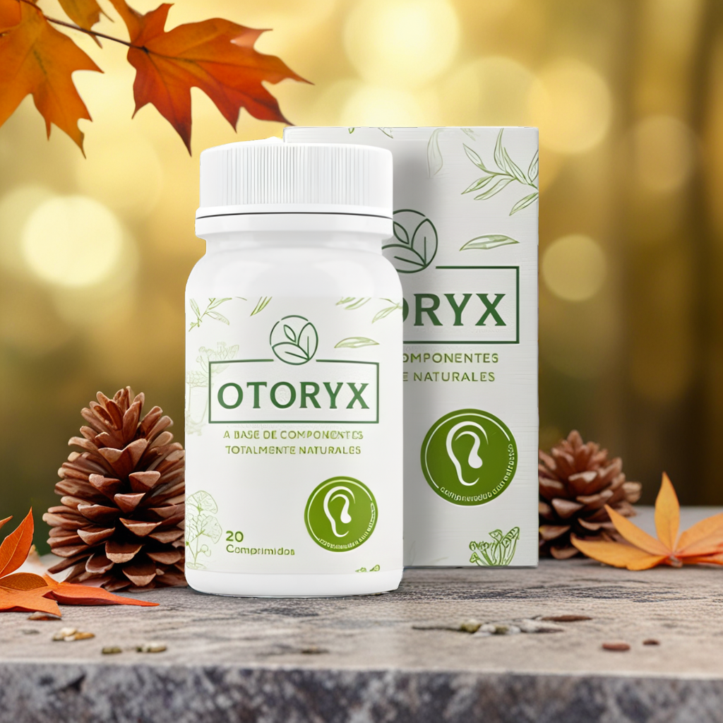 Otoryx