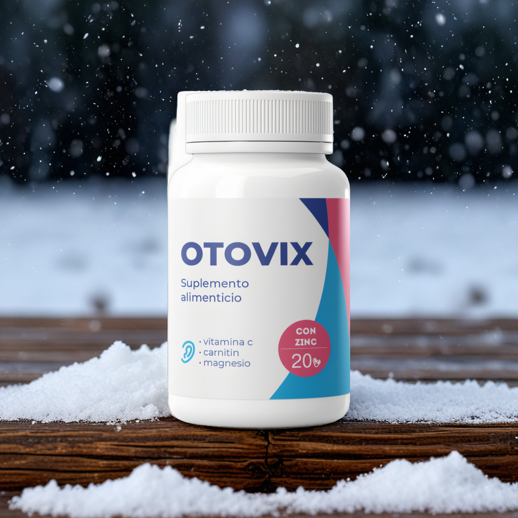Otovix
