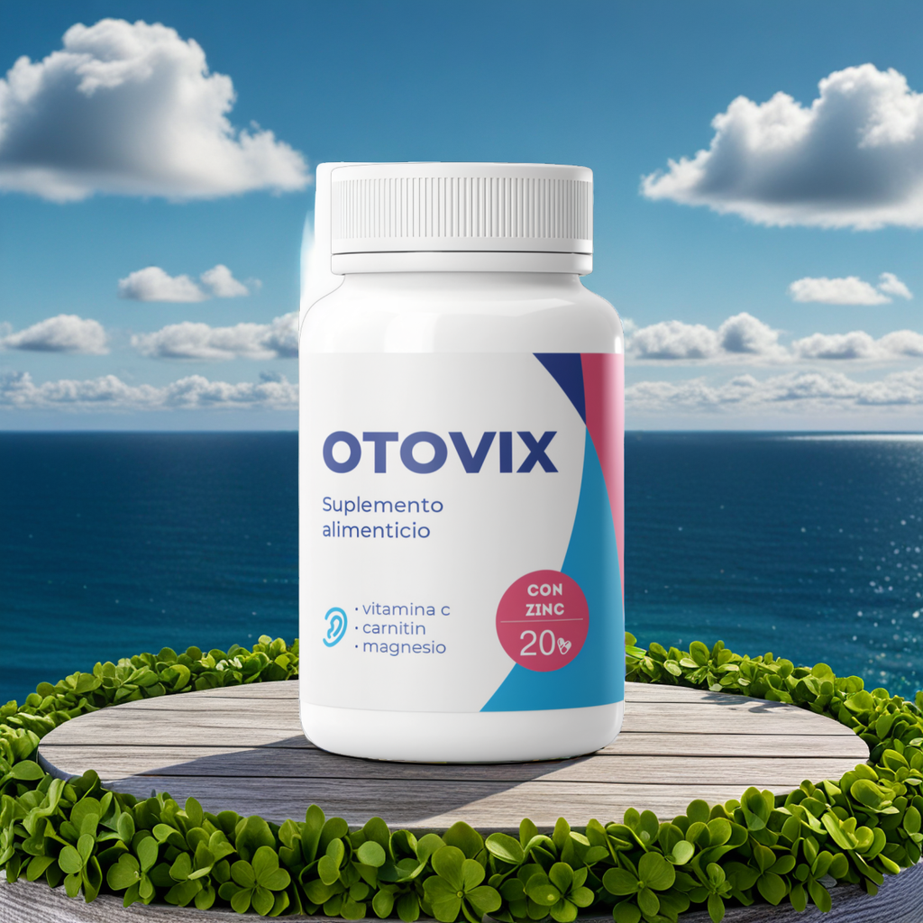 Otovix