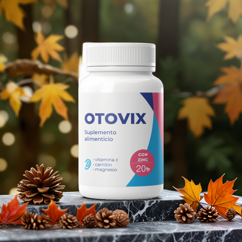 Otovix
