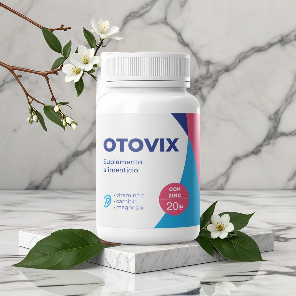 Otovix