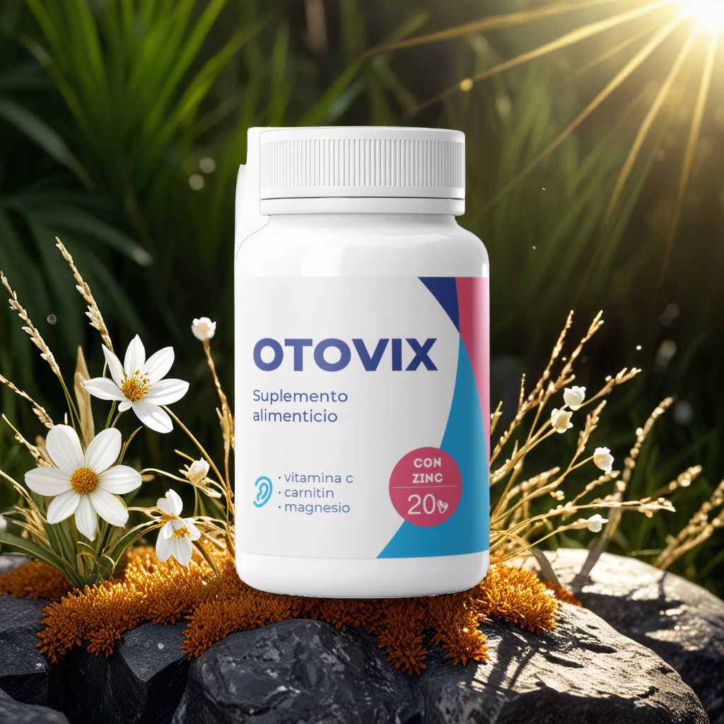 Otovix