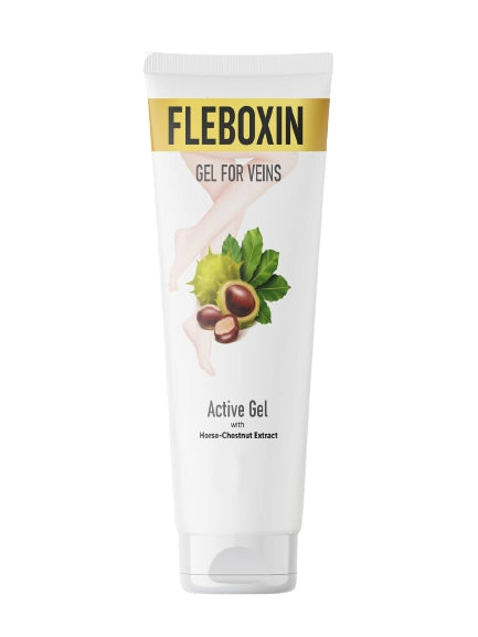 Fleboxin 