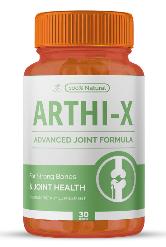 Arthi-X