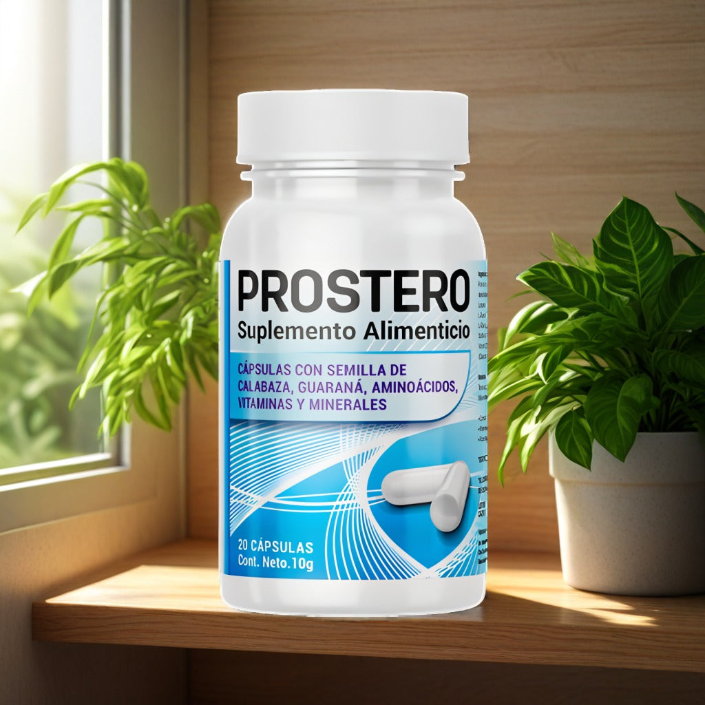 Prostero