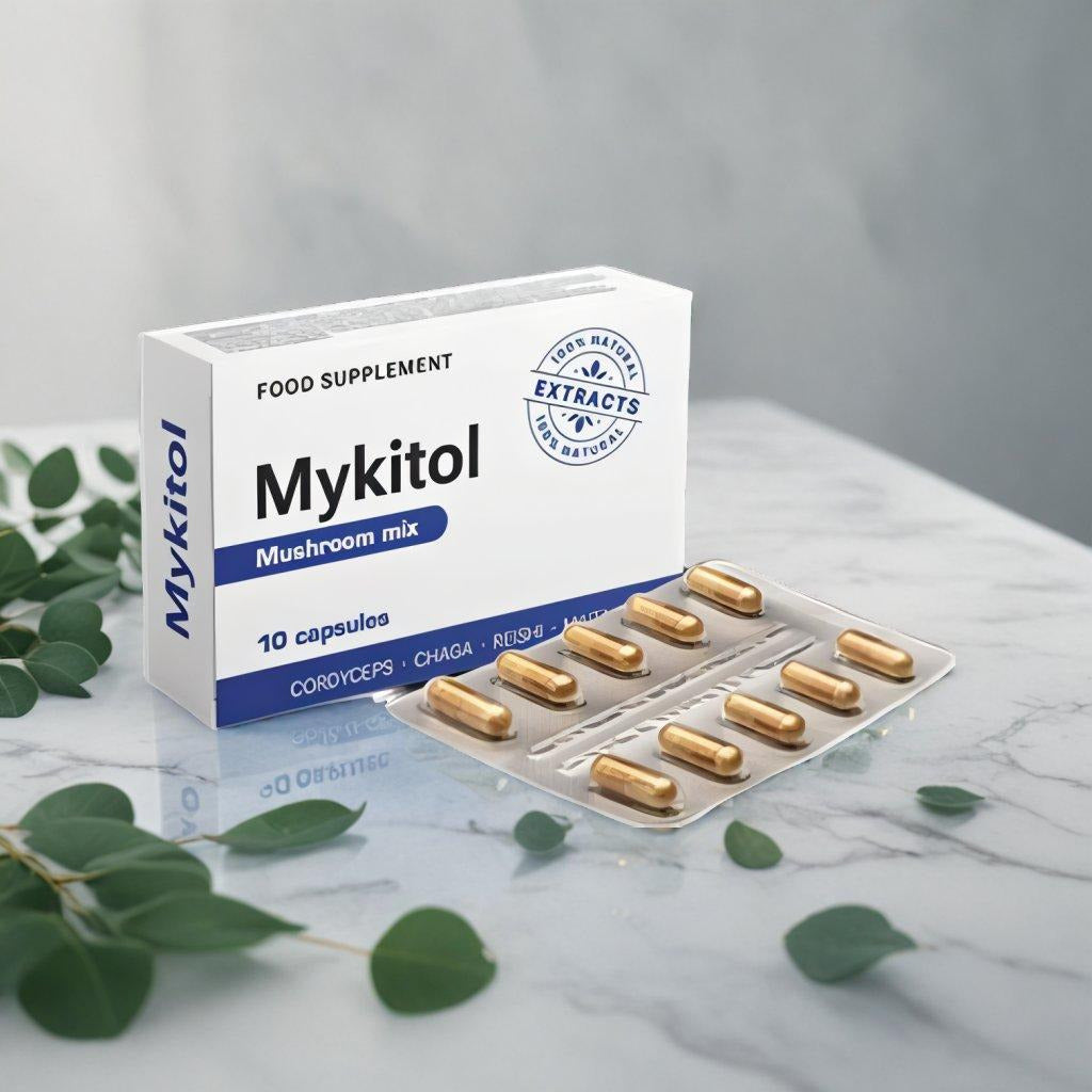 Mykitol Es Blue