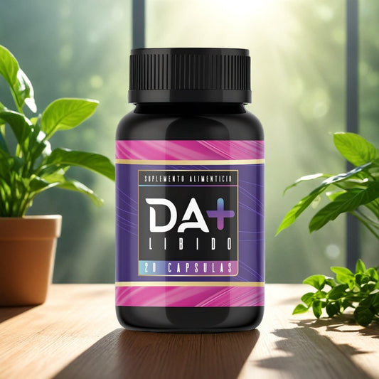 Da Plus Libido