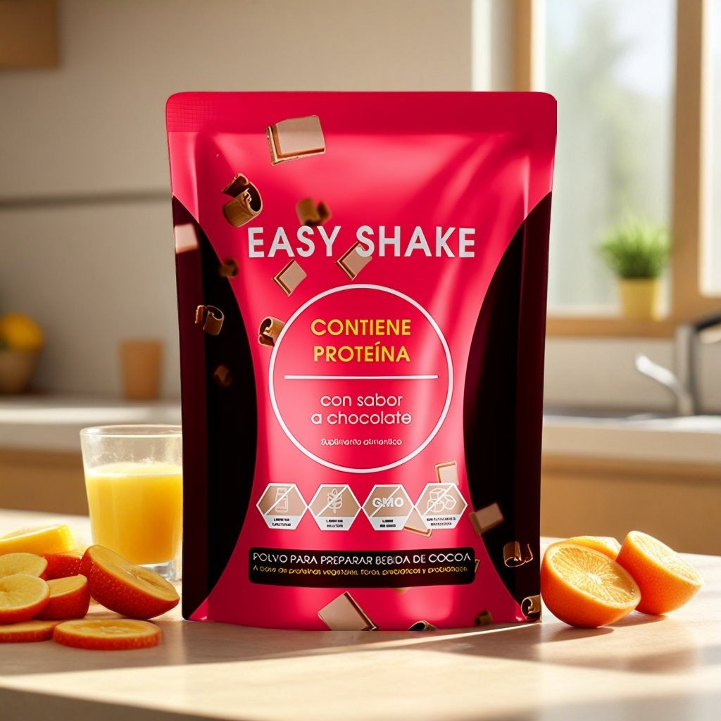Easy Shake