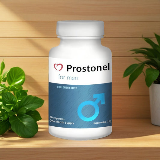 Prostonel