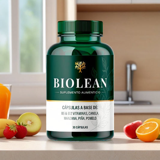 Biolean LP