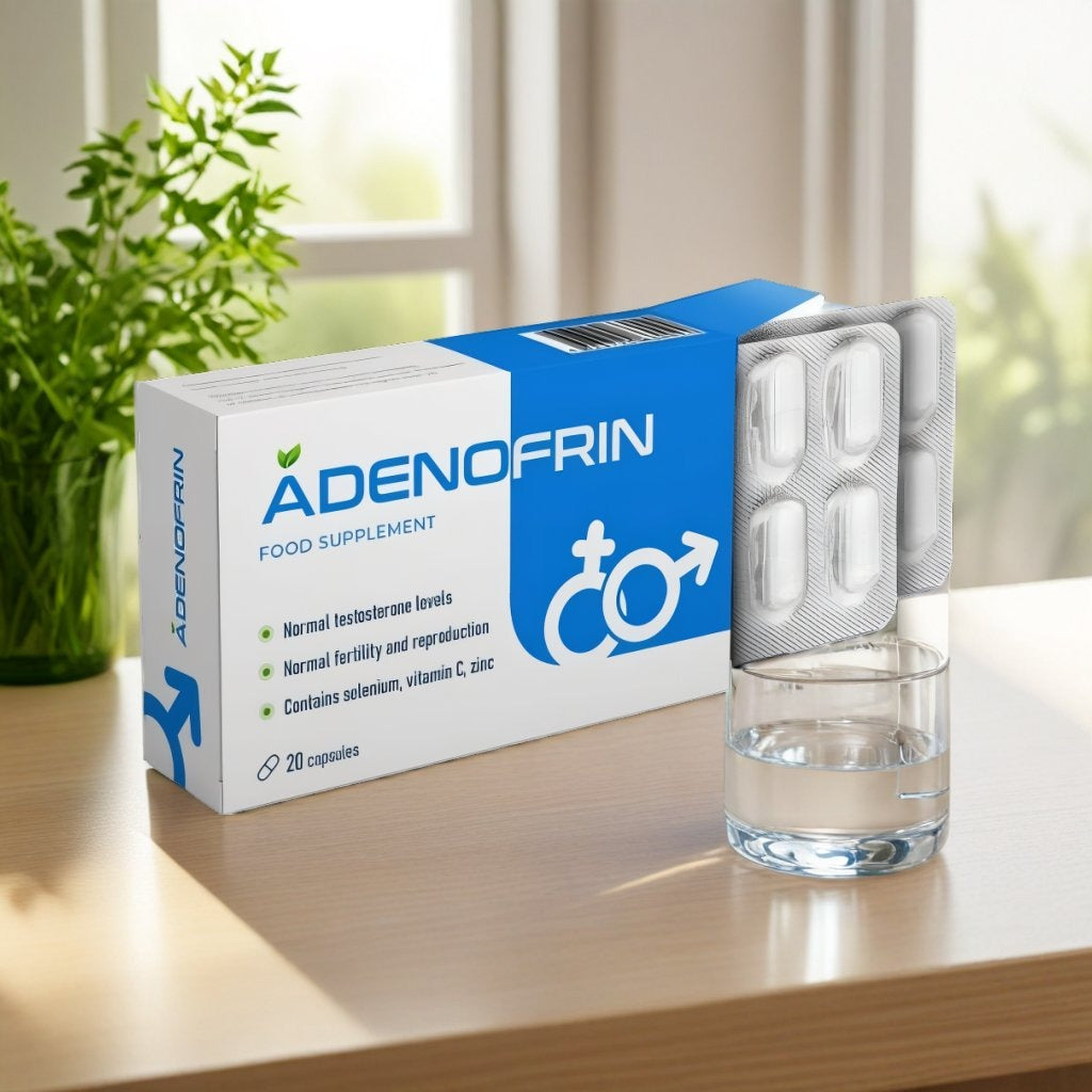 Adenofrin FULL 39€