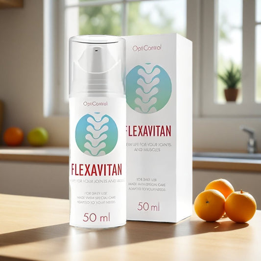 Flexavitan Pro