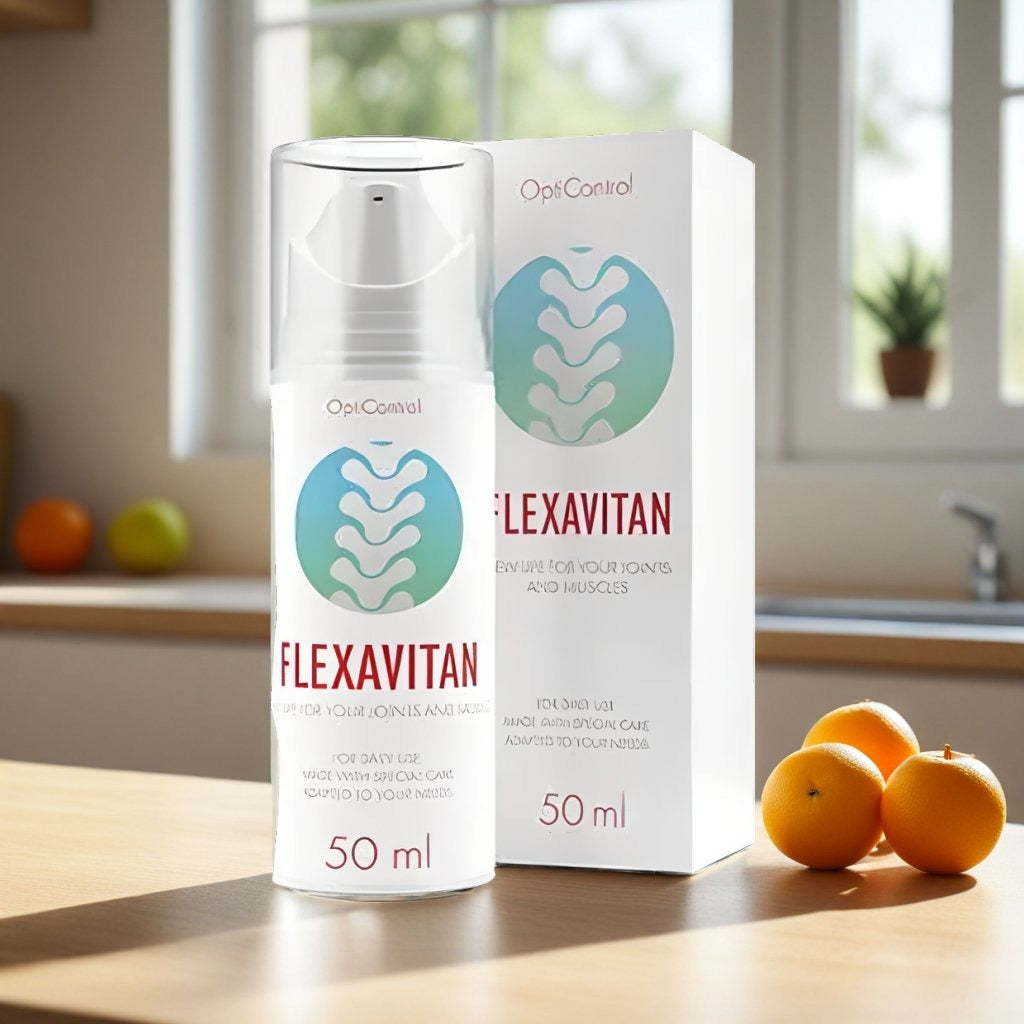 Flexavitan Pro