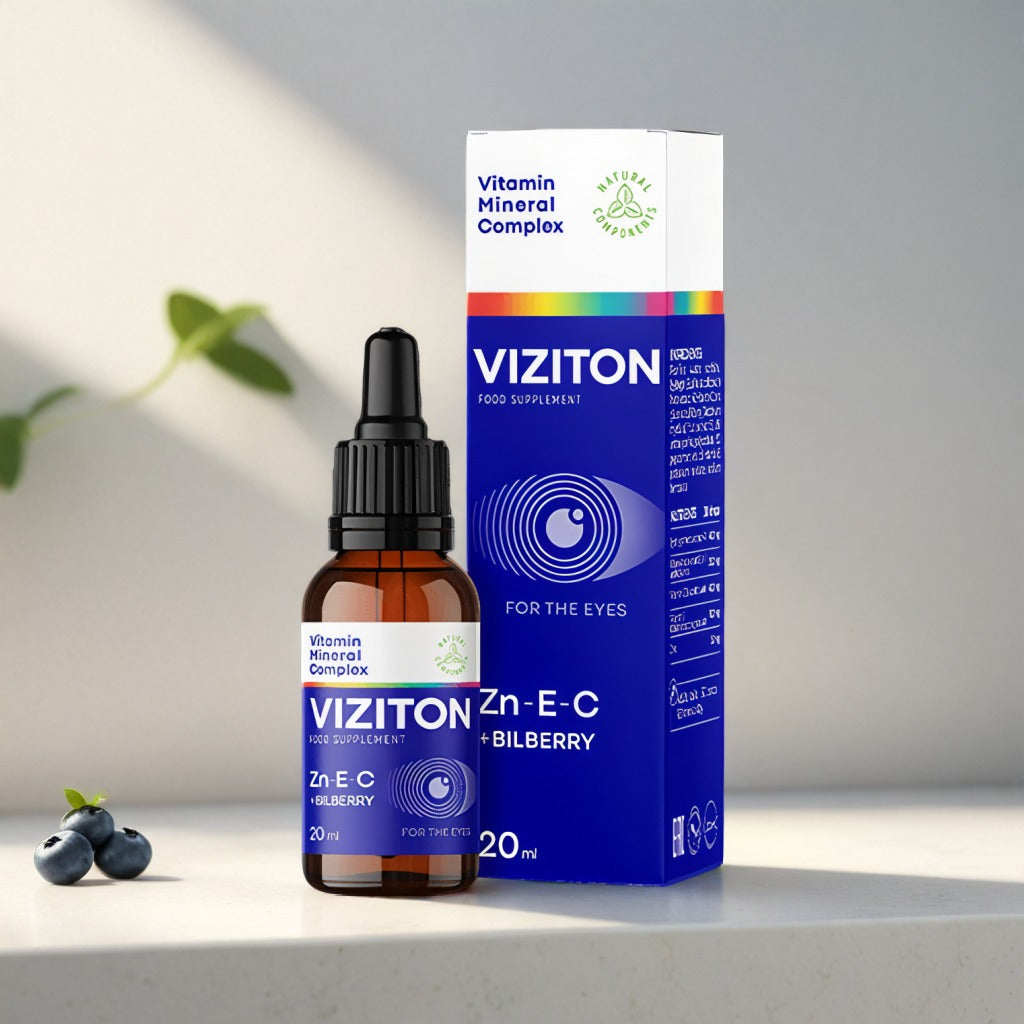 VIZITON