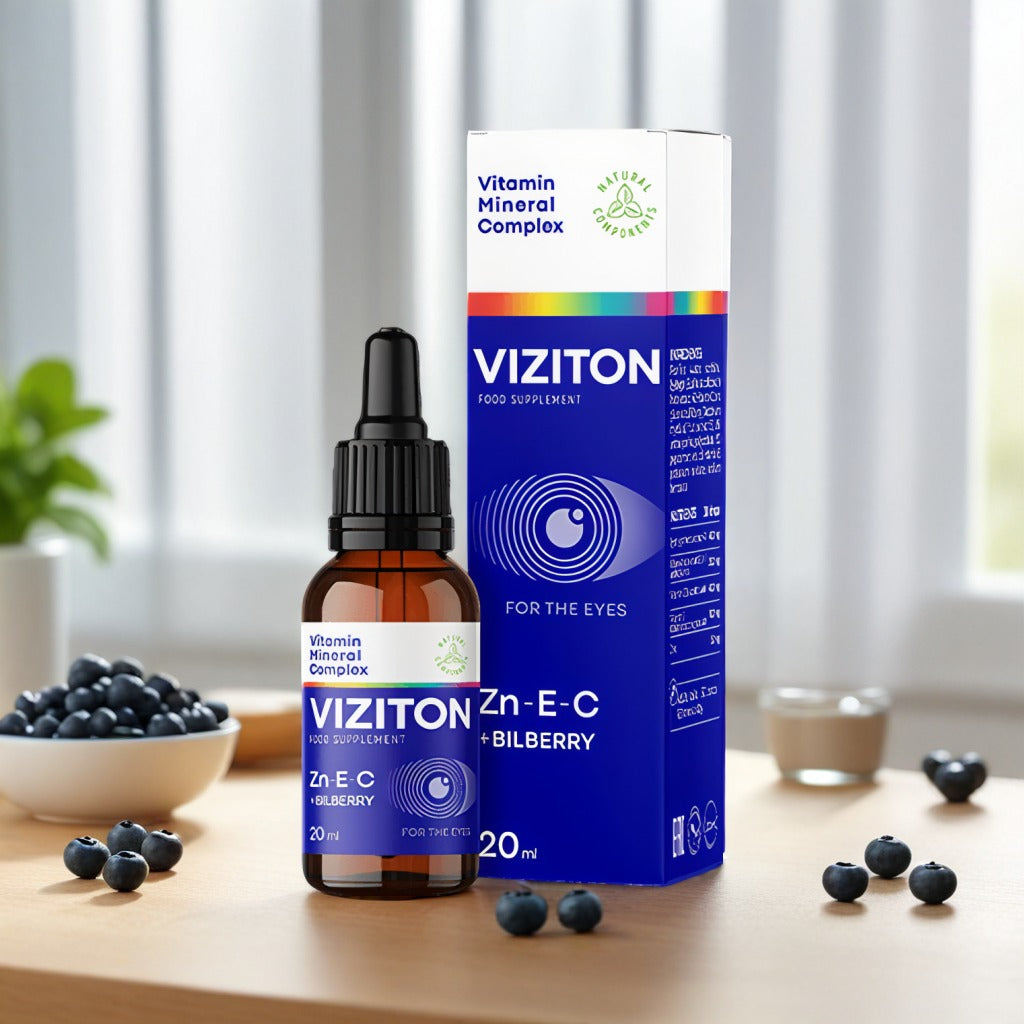 VIZITON