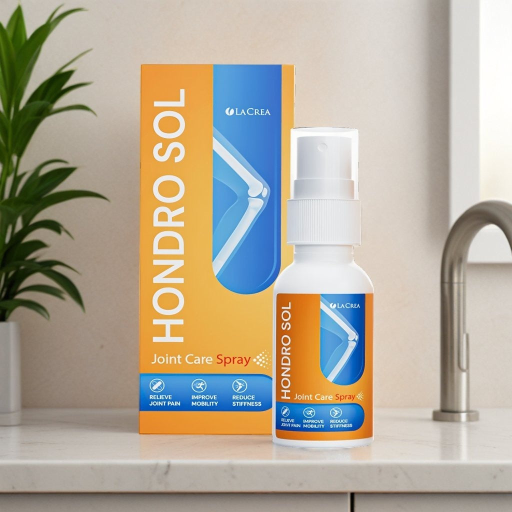 Hondro Sol Valgus