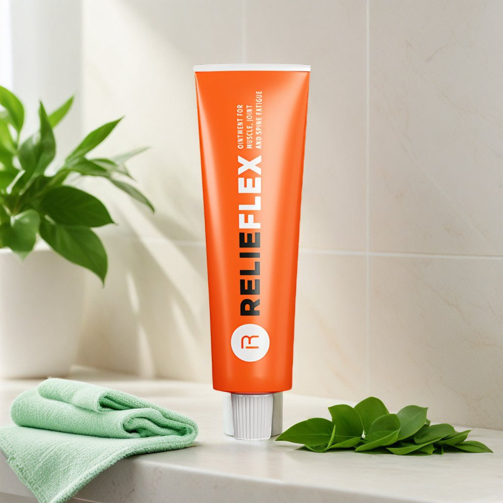 RelieFlex