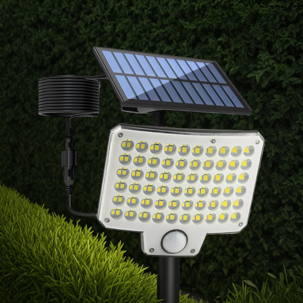 Vigilamp Solar Light with sensor 2x1 a 59,99€