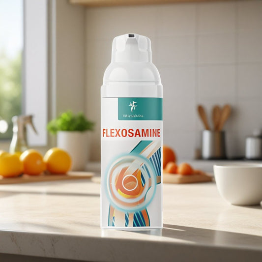 Flexosamine  890czk