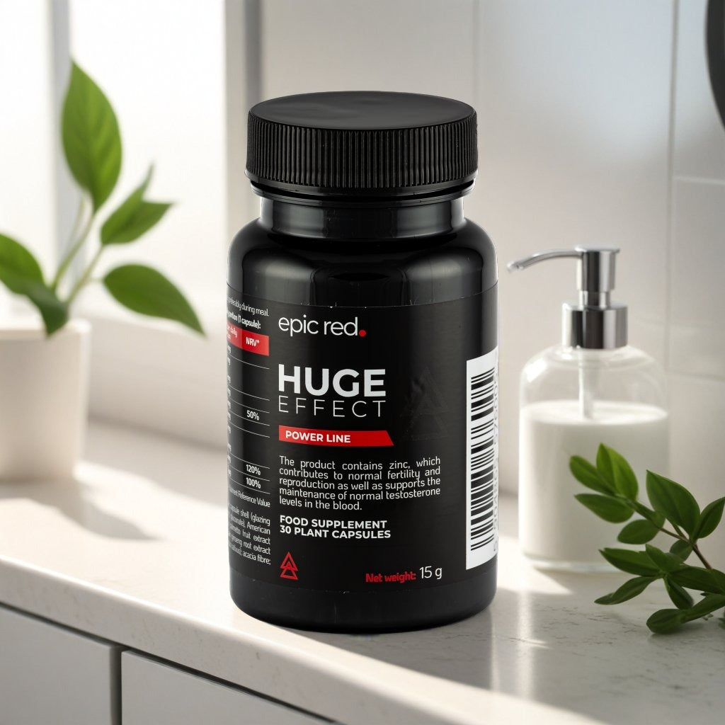 HugeEffect 39€