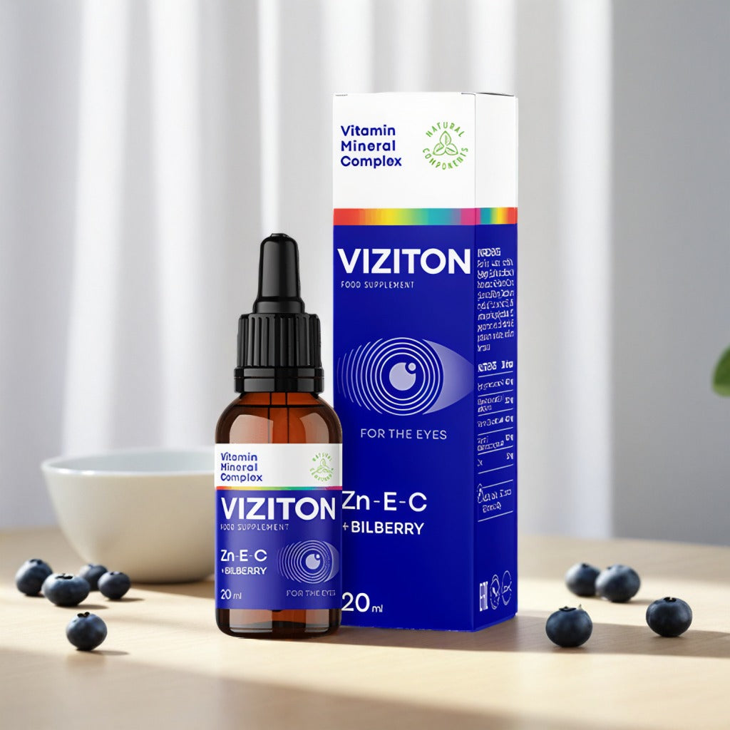 VIZITON