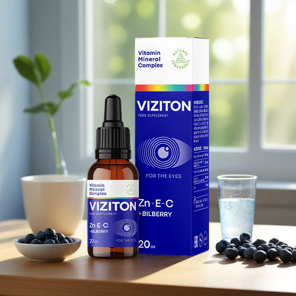 VIZITON