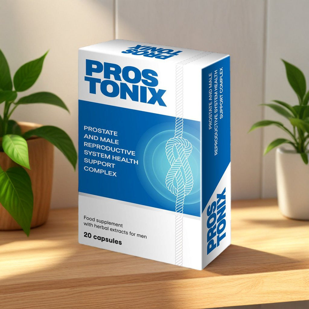 Prostonix low