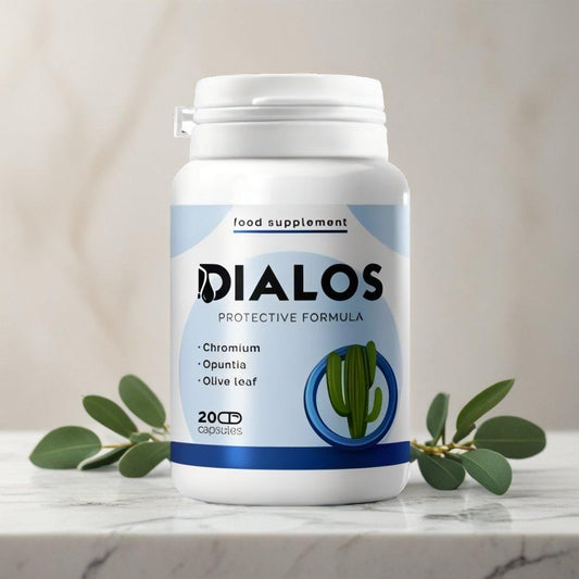 Dialos low price