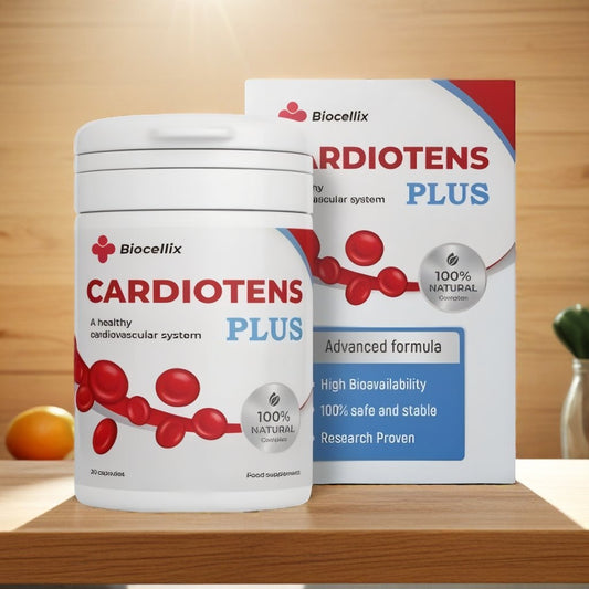 Cardiotens