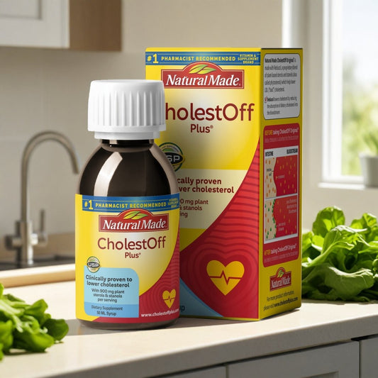 Cholestoff