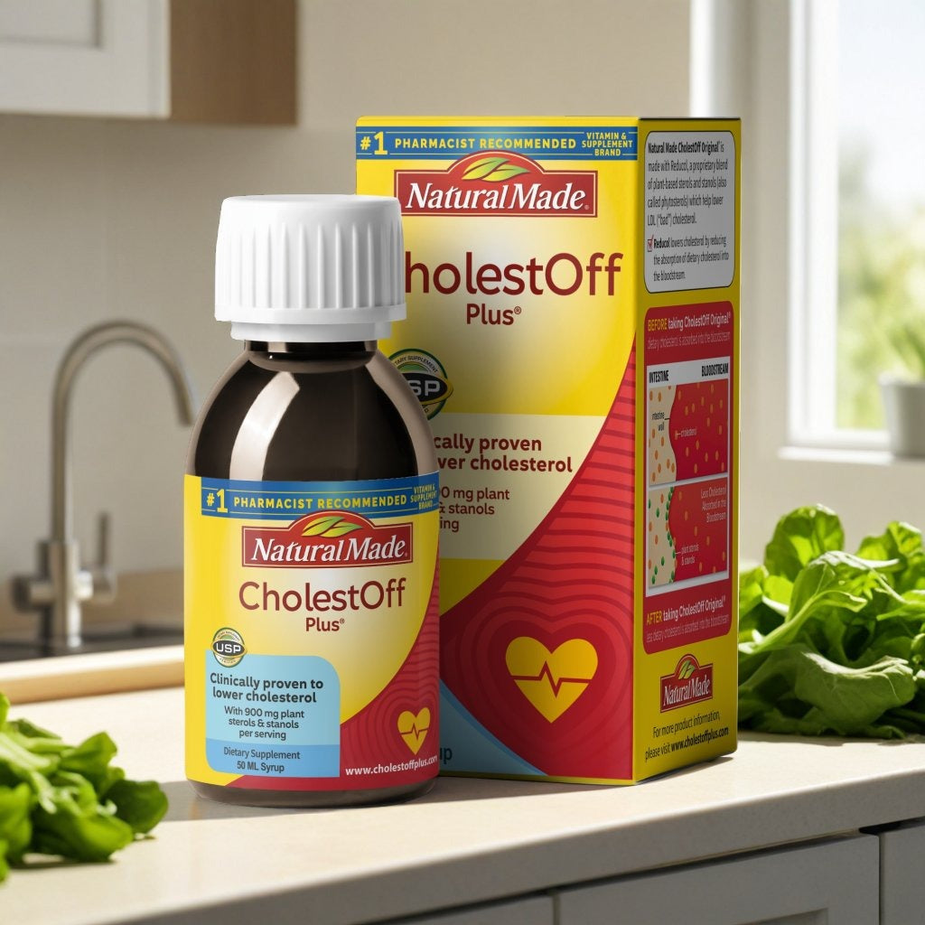 Cholestoff
