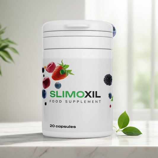 Slimoxil 39€