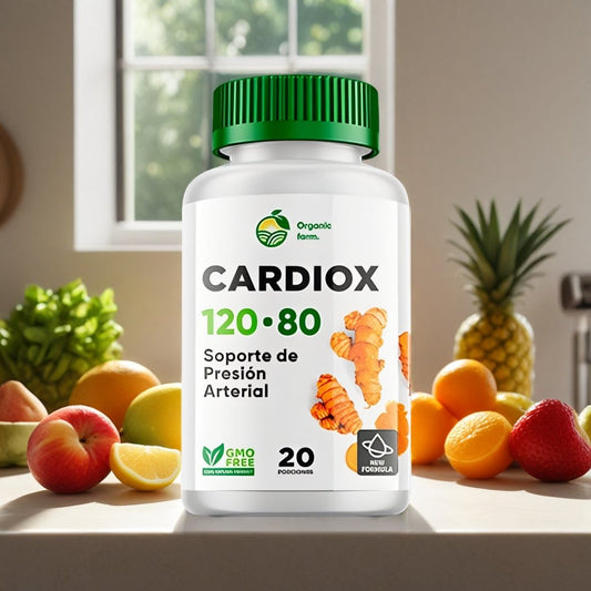 Cardiox