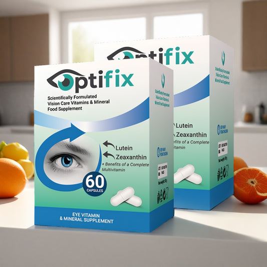 Optifix Mega Pack
