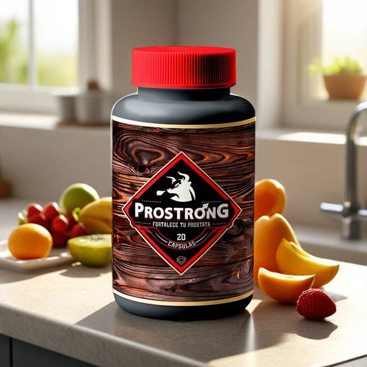 Prostrong