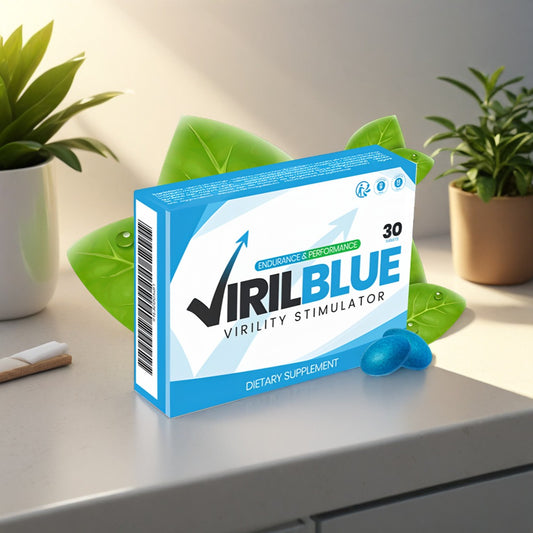 VIRILBLUE
