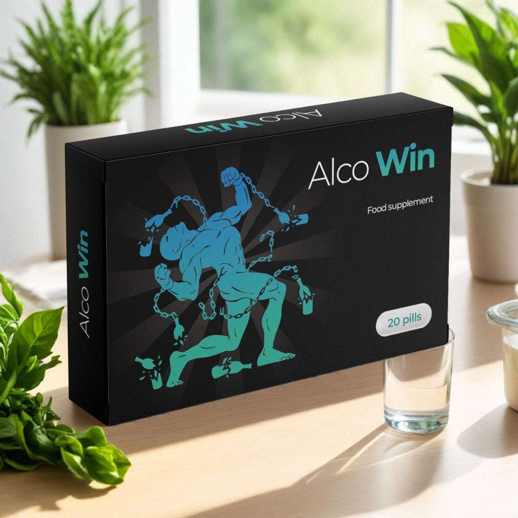 Alco Win ron