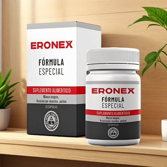 Eronex