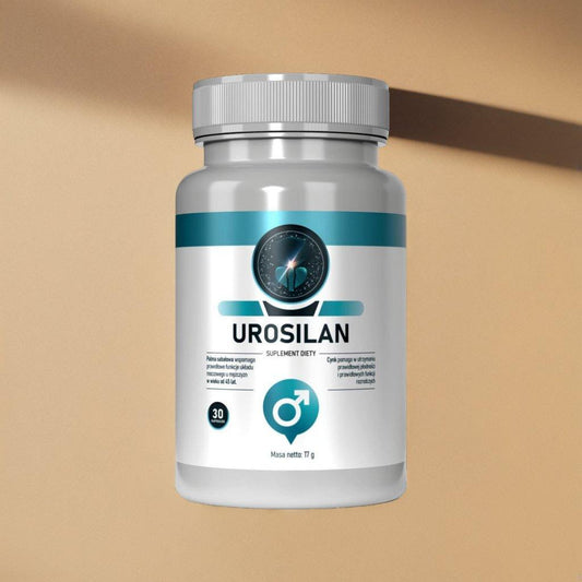 Urosilan 3,98 PLN